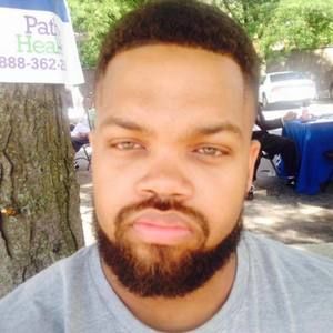 Meet your Posher, Antonio so smooth